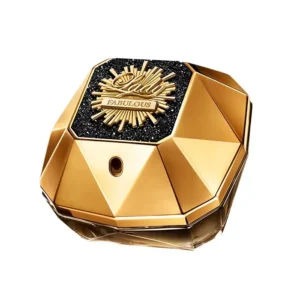 Paco Rabanne Lady Million Fabulous Eau De Parfum Intense Vaporisateur 80ml