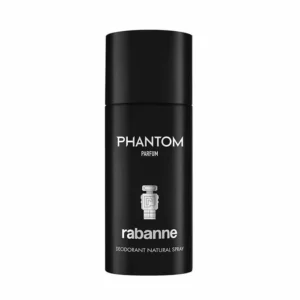 Rabanne Phantom Parfum Deodorant Natural Spray 150ml