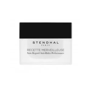 Stendhal Recette Merveilleuse Soin Regard Anti-rides Performance 10ml