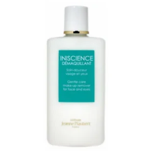 Jeanne Piaubert Iniscience Demaquillant Soin Douceur visage Et Yeux 200ml