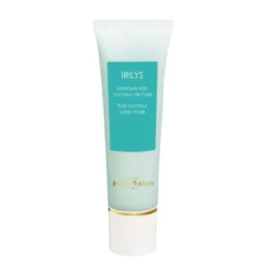 Jeanne Piaubert Irilys Masque Soin Contour De L Oeil 30ml