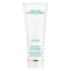 Jeanne Piaubert Isopure Fluide Matifiant Et Hydratant 50ml