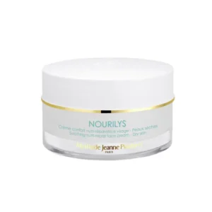 Jeanne Piaubert Nourilys Crème Confort Nutri Réparatrice Visage 50ml