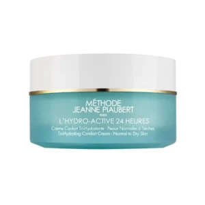 Jeanne Piaubert L'Hydro-Active 24h Crème Confort Tri-Hydratante