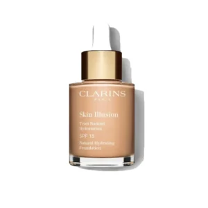 Clarins Skin Illusion Teint Naturel Hydratation Spf15 108.3 Organza 30ml