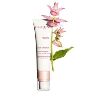 Clarins Calm-Essentiel Gel Anti-Rougeurs 30ml