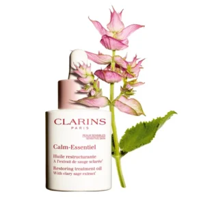 Clarins Calm-Essentiel Huile Restructurante 30ml