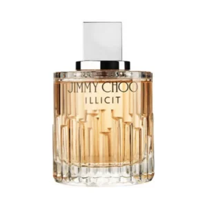 Jimmy Choo Illicit Eau De Parfum Vaporisateur 60ml