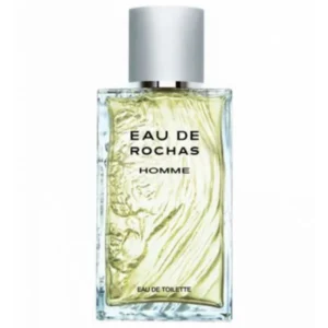 Rochas Eau De Rochas Homme Eau De Toilette Vaporisateur 200ml