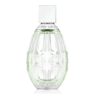 Jimmy Choo Floral Eau De Toilette Vaporisateur 60ml