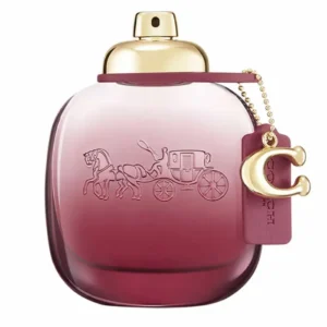 Coach Wild Rose Eau De Parfum Vaporisateur 90ml