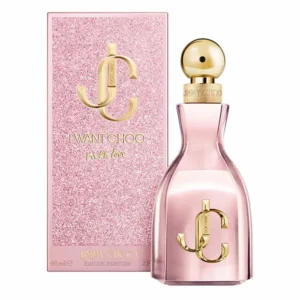 Jimmy Choo I Want Choo With Love Eau De Parfum Vaporisateur 60ml