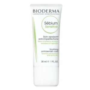 Bioderma Sébium Soin Apaisant Anti-Imperfections 30ml