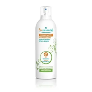 Puressentiel Spray Assanissant 41 Huiles Essentielles 500ml