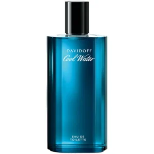 Davidoff Cool Water Eau De Toilette Vaporisateur 40ml