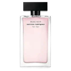 Narciso Rodriguez Musc Noir Eau De Parfum Vaporisateur 100ml