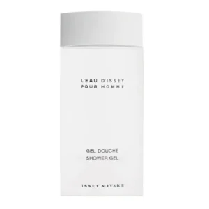 Issey Miyake L'Eau D'issey Homme Gel Douche 200ml