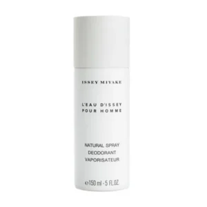 Issey Miyake L'eau D'issey Homme Déodorant Vaporisateur 150ml