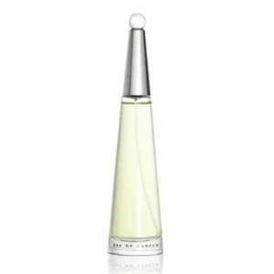 Issey Miyake L'eau D'issey Eau De Parfum Vaporisateur Refillable 25ml