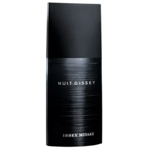 Issey Miyake Nuit D Issey Eau De Toilette Vaporisateur 75ml