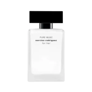 Narciso Rodriguez For Her Pure Musc Eau De Parfum Vaporisateur 50ml