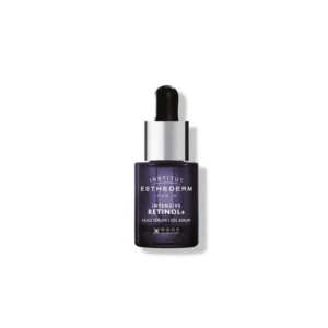 Institut Esthederm Intensive Retinol Huile Serúm 15ml