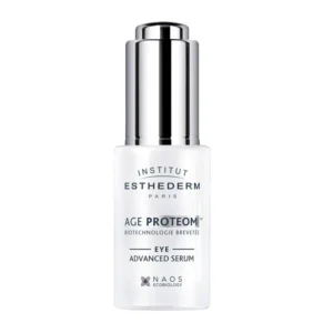 Esthederm Age Proteom Sérum Contour Des Yeux 15ml