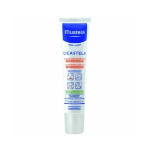 Mustela Cycles De Réparation 40ml