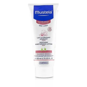 Mustela  Peau Trés Sensible Lait Hydratant Apaisant 200ml