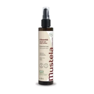 Mustela Essentiel Maternité Lait Soin Multiaction 200 ml