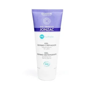Jonzac Rehydrate Gel Nettoyant Dermo-Fraîcheur 200ml