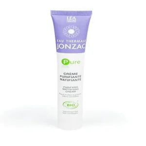 Jonzac Pure Crème Purifiante Matifiante 50ml