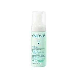Caudalie Vinoclean Mousse Nettoyante 50ml