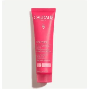 Caudalie VinoHydra Crème Hydratation Intense 50ml