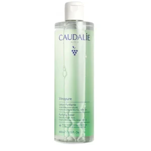 Caudalie Vinopure Tonique Purifiant 400ml Bio
