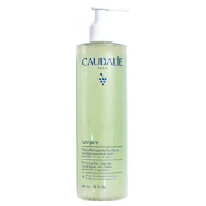 Caudalie Vinopure Gelée Nettoyante Purifiante 385ml