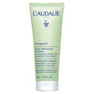Caudalie Vinopure Gelée Nettoyante Purifiante 150ml