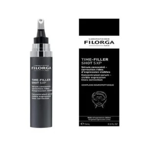 Filorga Time Filler Shot 5XP Sérum Concentré 15 ml