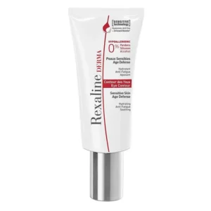 Rexaline Derma Contour Des Yeux Hypoallergenic 15ml