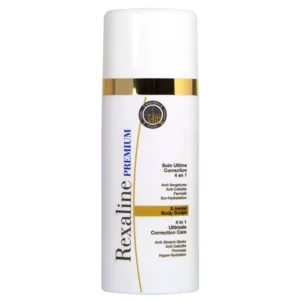 Rexaline Premium X-Treme Body Sculpt Soin Ultime Correction 4 En 1 150ml