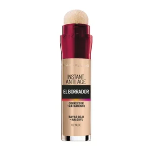 Maybelline Anti Cernes Anti Âge Instant Anti Âge L Effaceur 02 Nude 6ml