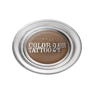 Maybelline Ombres À Paupieres Color Tattoo 24h 35 On And Bronze