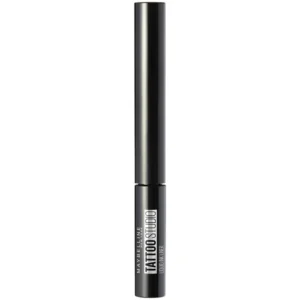Maybelline Tattoo Studio Liquid Ink Eyeliner 710 Inked Black