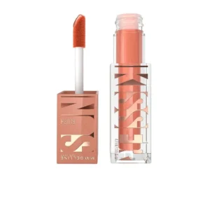 Maybelline Sunkisser Colorete y Bronceador Líquido 32-Lilac Clouds 4,7ml