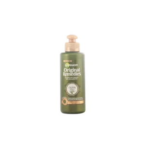 Garnier Original Remedies Huile Sans Rinçage Mythique Olive 200ml