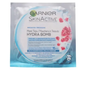 Garnier Skinactive Hydrabomb Revitalizing Masque Facial Revitalisant