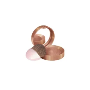 Bourjois Little Round Pot Blusher Powder 18 Rouge Ravissant 2,5g