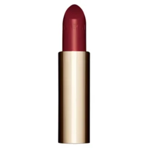 Clarins Joli Rouge Satin La Recharge 769 Burgundy Lily 3.5g
