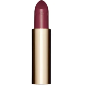 Clarins Joli Rouge Satin La Recharge 744 Soft Plum 3.5g