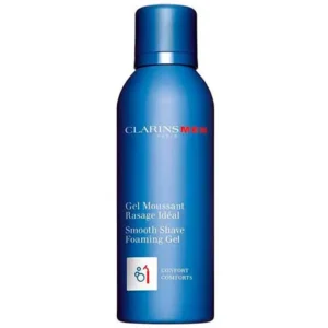 ClarinsMen Gel Moussant Rasage Idéal 150ml